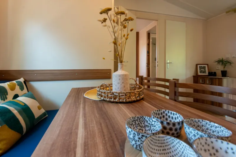 Cottage Riviera Standard / D