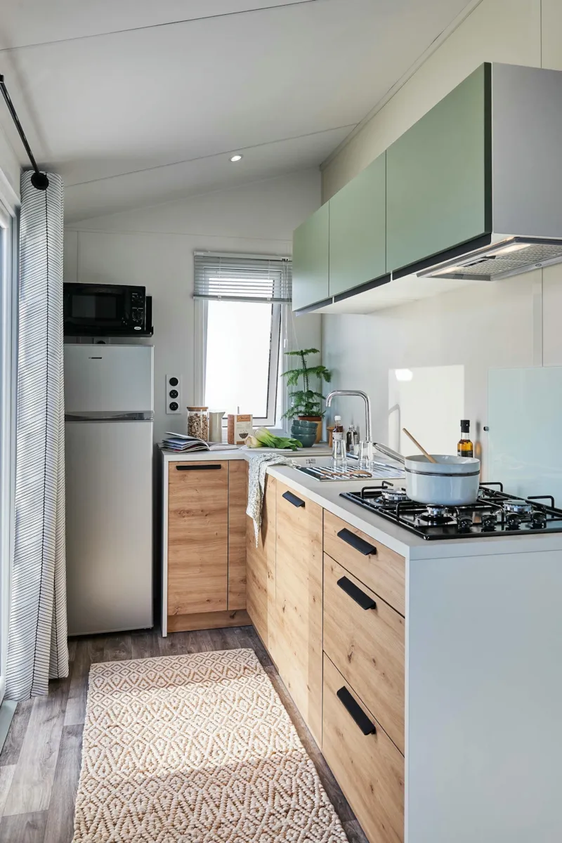 Cottage Bahia Premium / D