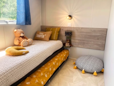 Cottage Tribu COMFORT air-conditioned / S — 4