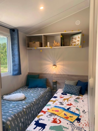 Cottage Tribu COMFORT air-conditioned / S — 5