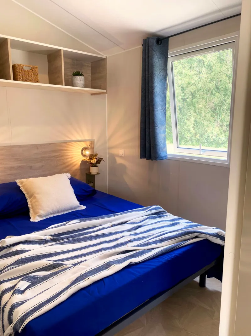 Cottage Tribu Confort Climatisé / D