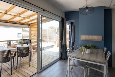 Otello Sabia SIGNATURE & SPA / S — 2