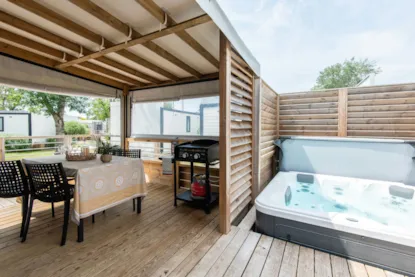 Otello Sabia Signature & Spa / D