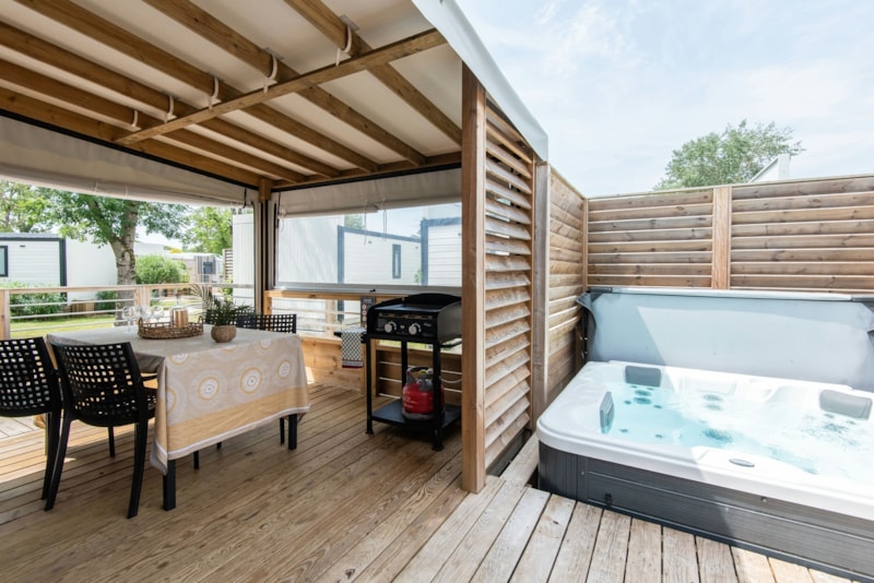 Otello Sabia SIGNATURE & SPA / D