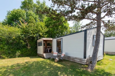 Cottage Bergame COMFORT air-conditioned / M — 9