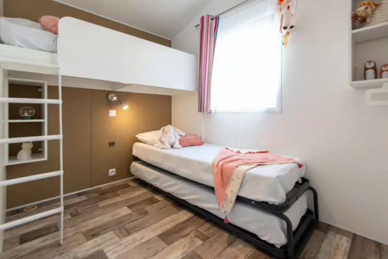 Cottage Florès Classic / V