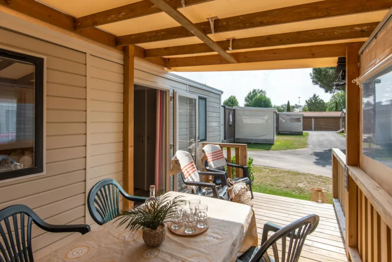 Cottage Florès Classic / V