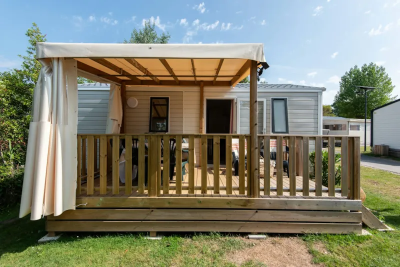 Cottage Florès Classic / V