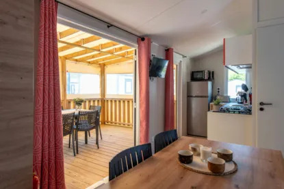 Cottage Bahia Premium / S