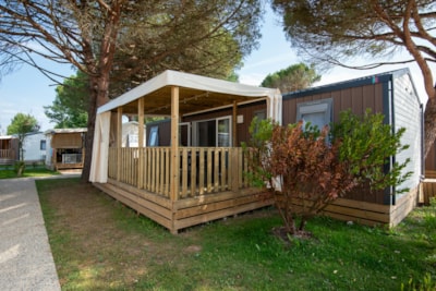 Cottage Tribu COMFORT air-conditioned / S — 8