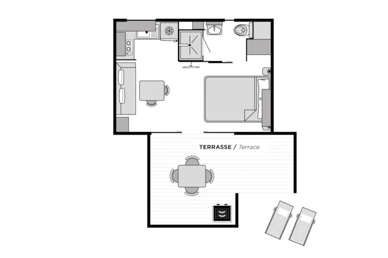 Otello Sabia Signature / S