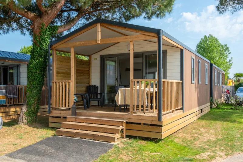 Cottage Stella Confort Climatisé / S