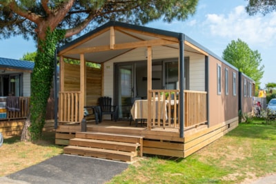 Cottage Stella COMFORT air-conditioned / D — 8