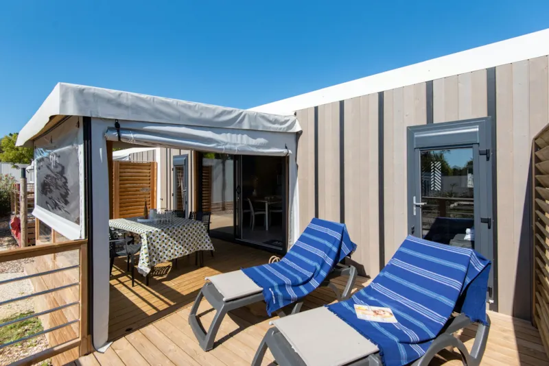 Otello Sabia Signature - Quartier Piéton  / D