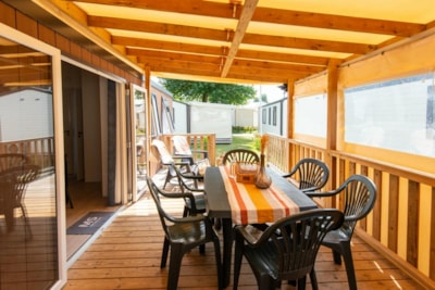Cottage Bahia COMFORT air-conditioned / S — 8