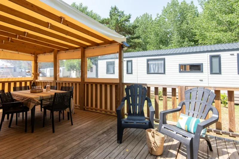 Cottage Toscane Confort Climatisé / D