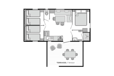Cottage Venezia COMFORT /M — 10