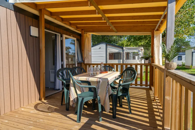 Cottage Venezia Confort Climatisé / S