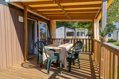 Cottage Venezia COMFORT air-conditioned /M — 8
