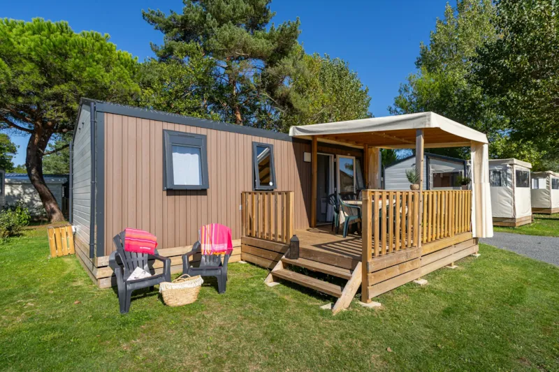 Cottage Venezia Confort Climatisé / S