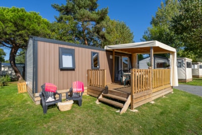Cottage Venezia COMFORT air-conditioned /M — 9