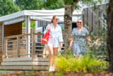 Foto #10 van Camping Club Pontaillac Plage – MS Vacances