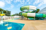 Foto #11 van Camping Club Pontaillac Plage – MS Vacances