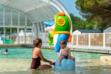 Foto #12 van Camping Club Pontaillac Plage – MS Vacances