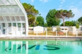 Foto #13 van Camping Club Pontaillac Plage – MS Vacances