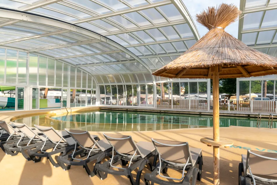 Camping Club Pontaillac Plage - MS Vacances