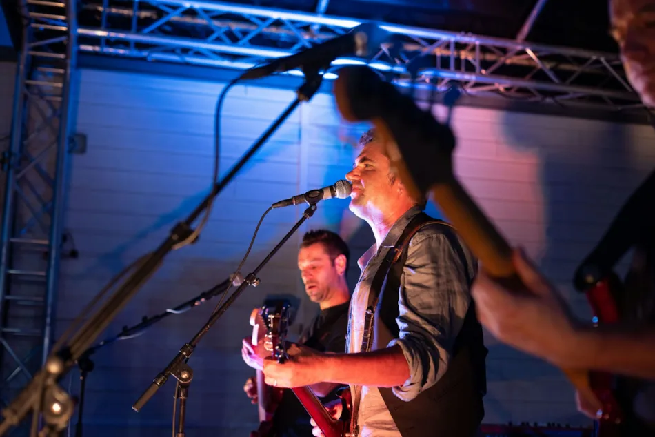 Camping Club Pontaillac Plage - MS Vacances