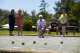 Foto #31 van Camping Club Pontaillac Plage – MS Vacances