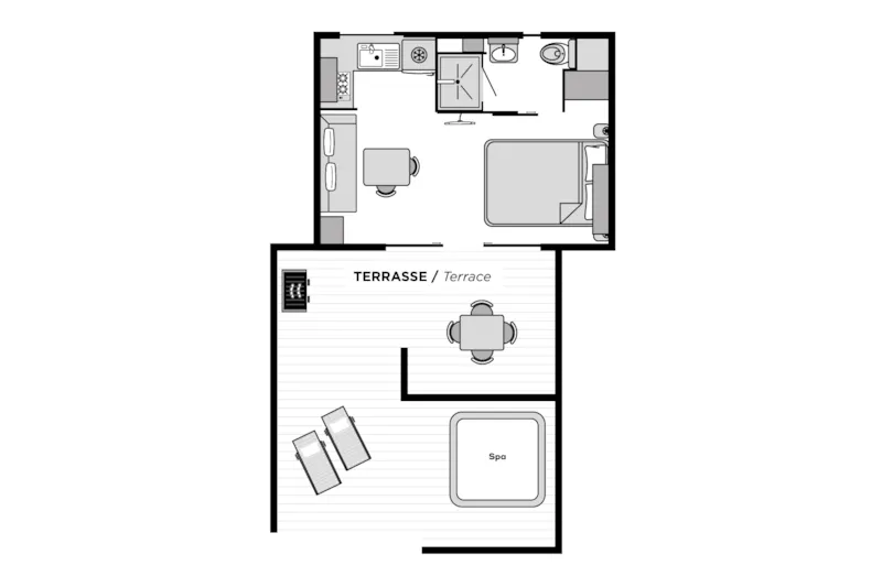 Otello Sabia Signature & Spa / S