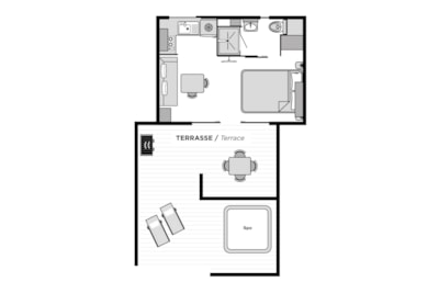 Otello Sabia SIGNATURE & SPA / S — 8