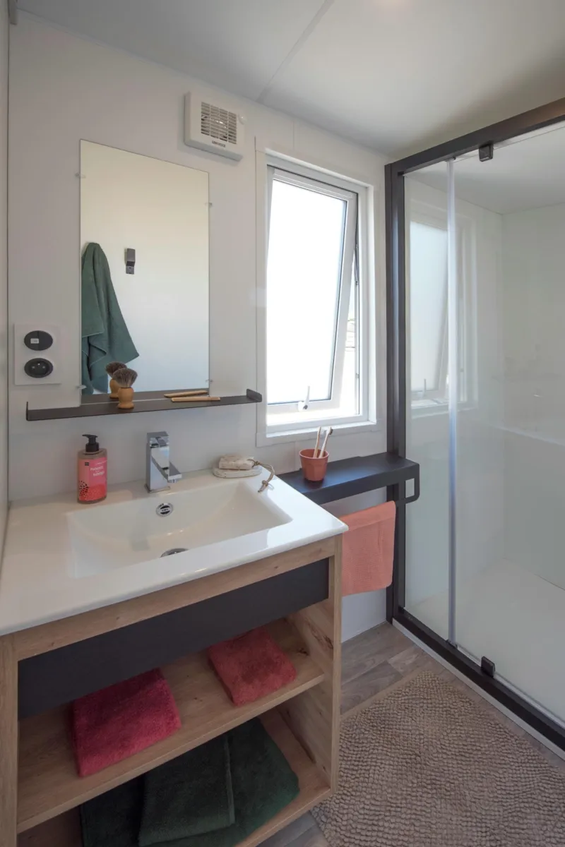 Cottage Bergame Confort Climatisé / S