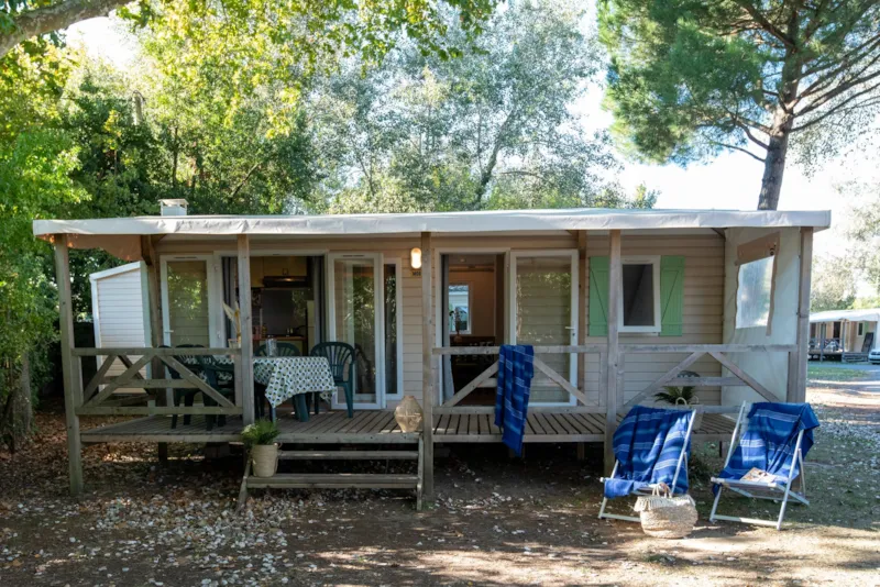 Cottage Riviera Standard / D