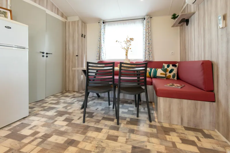 Cottage Florès Classic / V