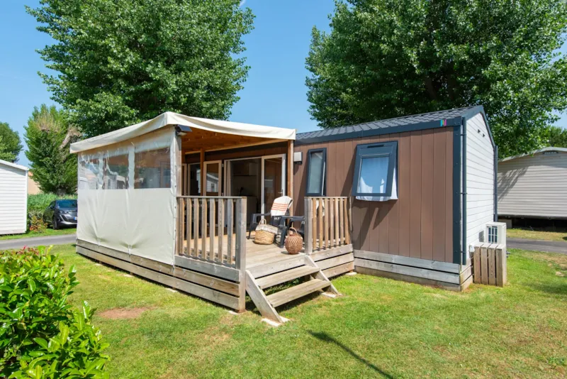 Cottage Bahia Confort Climatisé / S