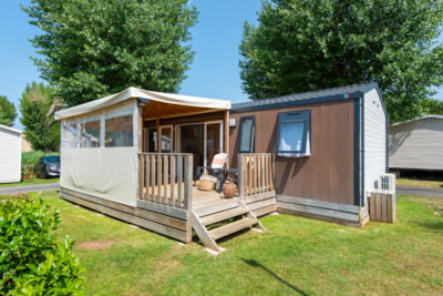 Cottage Bahia COMFORT air-conditioned / S — 9