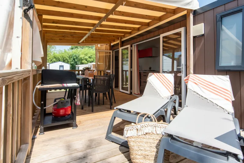 Cottage Bahia Premium / D