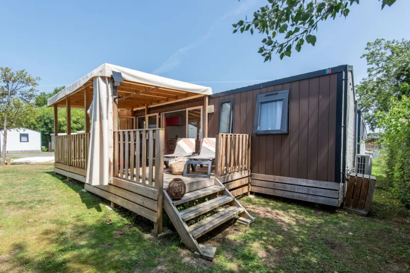 Cottage Bahia Premium / D