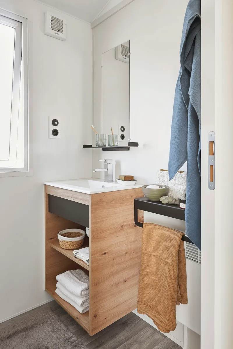 Cottage Toscane Confort Climatisé / D