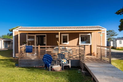 Cottage Access' PRM CLASSIC air-conditioned / S — 6