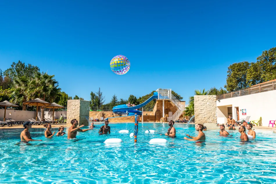 Camping Sunêlia Le Florida