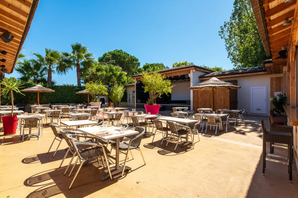 Camping Sunêlia Le Florida