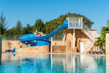 Camping Sunêlia Le Florida - Ucamping