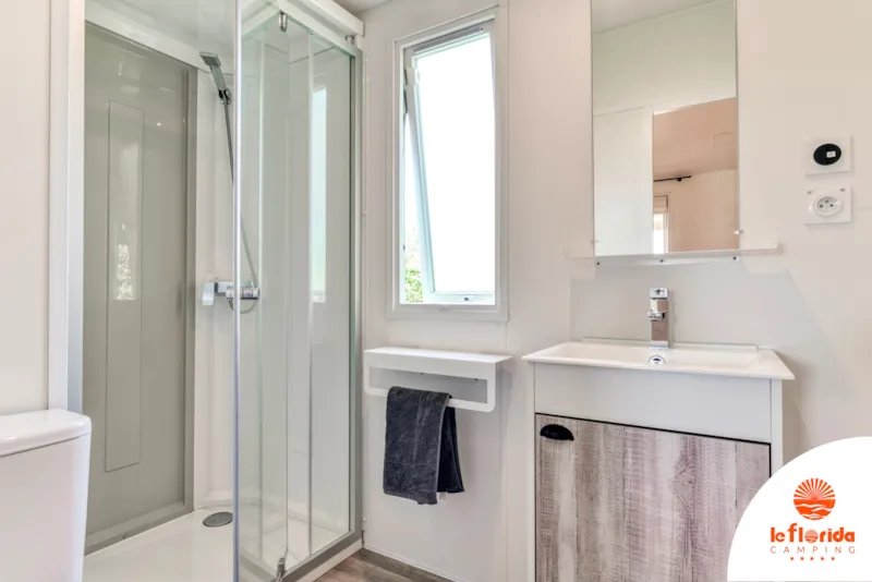 Mobil-Home Sunelia Prestige 2 Chambres