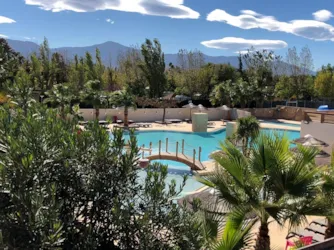 Camping Sunêlia Le Florida - image n°2 - Camping Direct