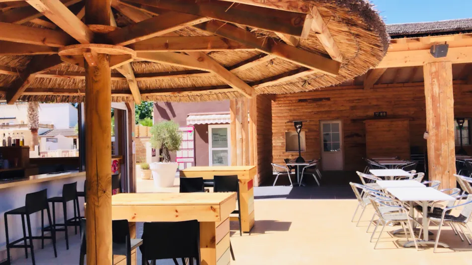 Camping Sunêlia Le Florida