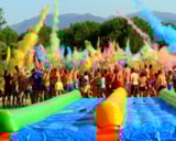 Foto #34 van Camping Sunêlia Le Florida